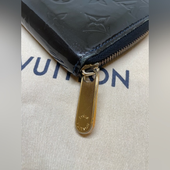 Not for sale Vuitton Vernis Zippy Wallet - Picture 2 of 12